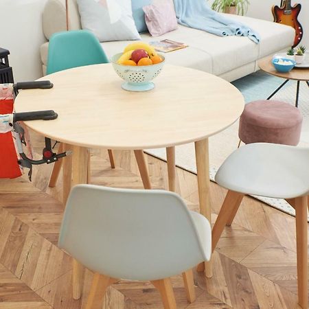 Appartement Self Check-In Cozy Stylish Flat By Vaci Street à Budapest Extérieur photo